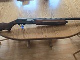 Browning B-80 12 Gauge 26
