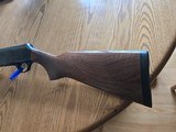 Browning B-80 12 Gauge 26