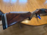 Winchester 101 12 Gauge Full over Improved Mod 30