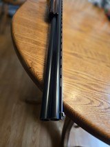Winchester 101 12 Gauge Full over Improved Mod 30
