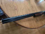 Winchester 101 12 Gauge Full over Improved Mod 30
