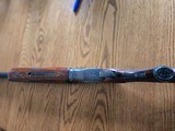 Winchester 101 12 Gauge Full over Improved Mod 30