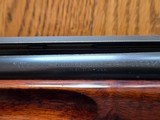 Winchester 101 12 Gauge Full over Improved Mod 30