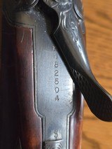 Winchester 101 12 Gauge Full over Improved Mod 30