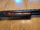 Winchester 101 12 Gauge Full over Improved Mod 30