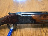Winchester 101 12 Gauge Full over Improved Mod 30