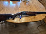 Winchester 101 12 Gauge Full over Improved Mod 30