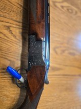 Winchester 101 12 Gauge Full over Improved Mod 30