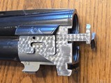 Winchester 101 12 Gauge Full over Improved Mod 30