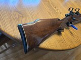 Remington 700 BDL 243 Winchester Mint - 2 of 15