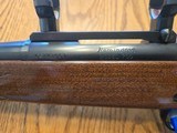 Remington 700 BDL 243 Winchester Mint - 8 of 15