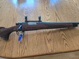 Remington 700 BDL 243 Winchester Mint - 1 of 15