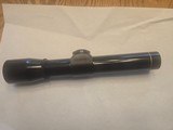 Leupold M8 2X Gloss EER - Image 2 of 7
