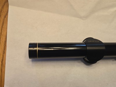 Leupold M8 2X Gloss EER - Image 5 of 7