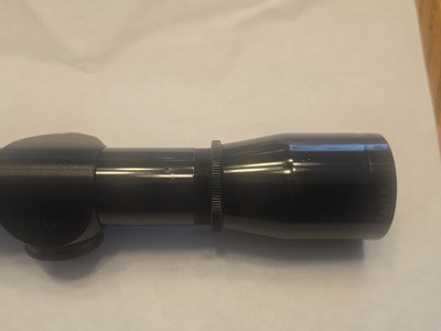 Leupold M8 2X Gloss EER - Image 4 of 7