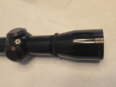 Leupold M8 2X Gloss EER - Image 6 of 7