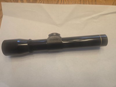 Leupold M8 2X Gloss EER - Image 2 of 7