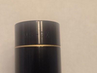Leupold M8 2X Gloss EER - Image 3 of 7