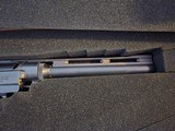 Wildey Survivor 475 Wildey 8