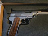 Wildey Survivor 475 Wildey 8