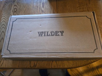 Wildey Survivor 475 Wildey 8