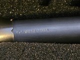 Wildey Survivor 475 Wildey 8