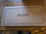 Wildey Survivor 475 Wildey 8