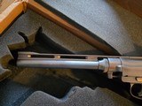 Wildey Survivor 475 Wildey 8