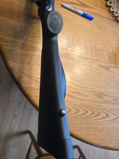 Remington 700 BDL Stainless 30-06 - Image 12 of 13