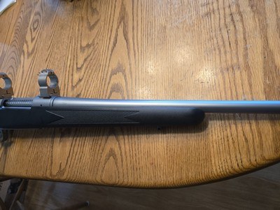 Remington 700 BDL Stainless 30-06 - Image 4 of 13