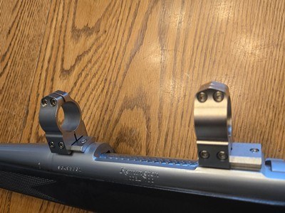 Remington 700 BDL Stainless 30-06 - Image 11 of 13