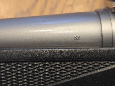 Remington 700 BDL Stainless 30-06 - Image 8 of 13