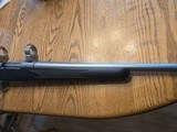 Remington 700 BDL Stainless 30-06 - Image 4 of 13