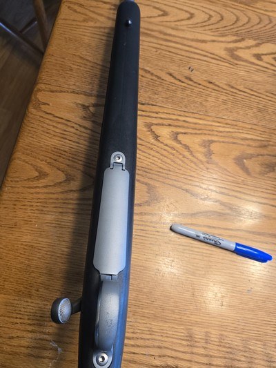 Remington 700 BDL Stainless 30-06 - Image 13 of 13