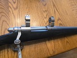 Remington 700 BDL Stainless 30-06 - Image 3 of 13