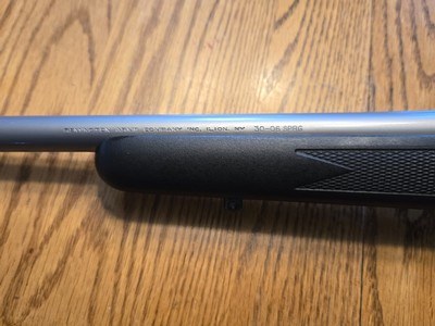 Remington 700 BDL Stainless 30-06 - Image 9 of 13