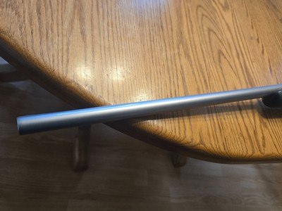 Remington 700 BDL Stainless 30-06 - Image 10 of 13