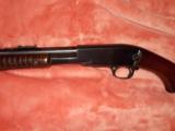 Beautiful almost "NEW" Winchester Model 61,
22 Winchester MAGNUM - 6 of 13