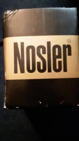 Nolser Partition HG 45 caliber (.451") 300gr JFP-50 bullets-3 boxes - 2 of 3