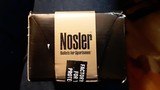 Nolser Partition HG 45 caliber (.451") 300gr JFP-50 bullets-3 boxes - 3 of 3