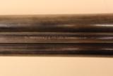 Lincoln Jeffries 12G side by side double barrel antique shotgun 30 - 3 of 12