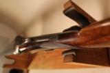 Lincoln Jeffries 12G side by side double barrel antique shotgun 30 - 11 of 12