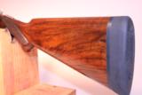 Lincoln Jeffries 12G side by side double barrel antique shotgun 30 - 6 of 12