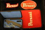 Perazzi MX2000/8 Italian Sporting Clays 12G Over & Under w/original hardcase + parts kit - 10 of 11