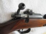 Winchester Model 52Unmarked A sporter - 8 of 14