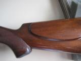 Winchester Model 52Unmarked A sporter - 2 of 14