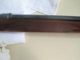 Winchester Model 52Unmarked A sporter - 9 of 14