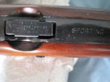 Winchester Model 52Unmarked A sporter - 11 of 14