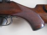 Winchester Model 52Unmarked A sporter - 4 of 14