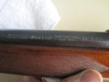 Winchester Model 52Unmarked A sporter - 14 of 14